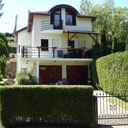 Biro Apartman Zalakaros Exterior foto